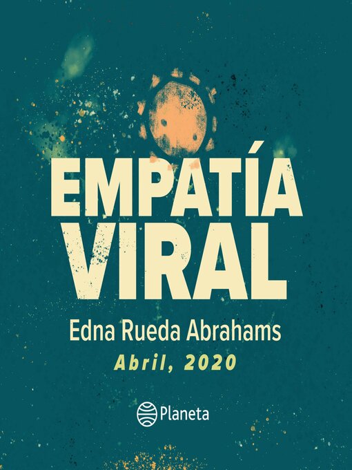 Title details for Empatía viral by Edna Rueda Abrahams - Available